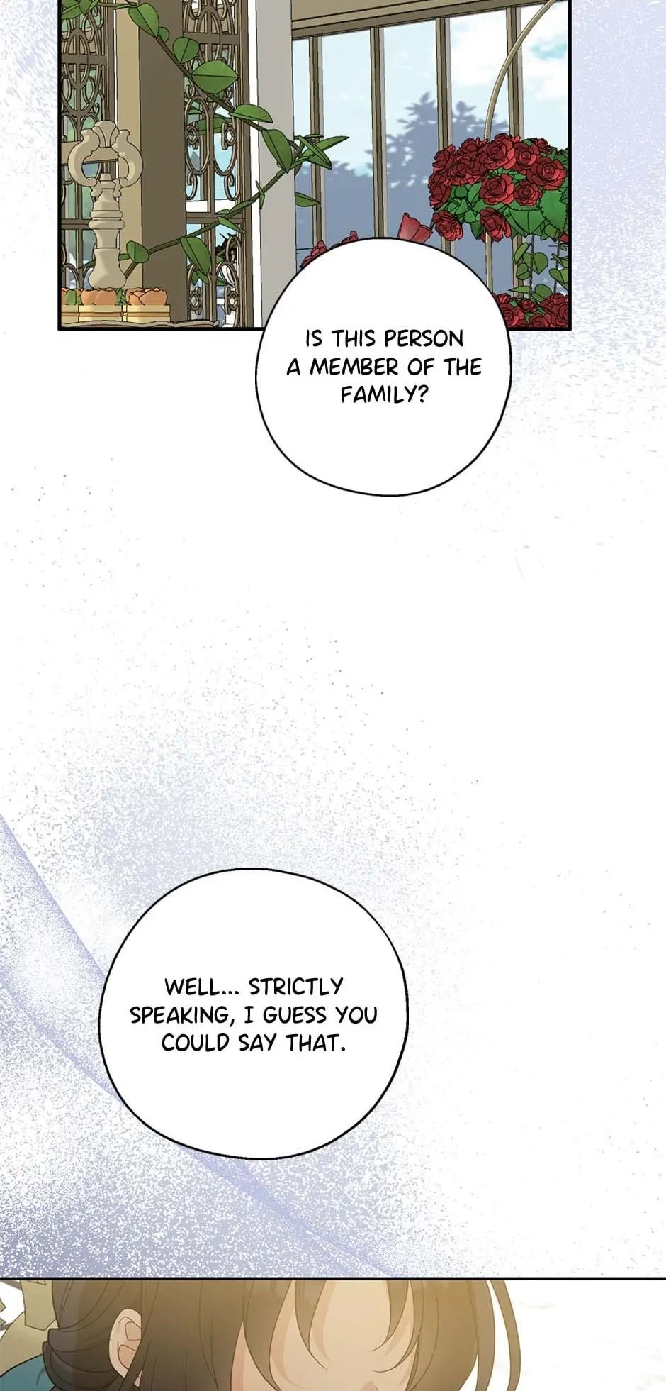 Here Comes the Silver Spoon! chapter 95 page 39