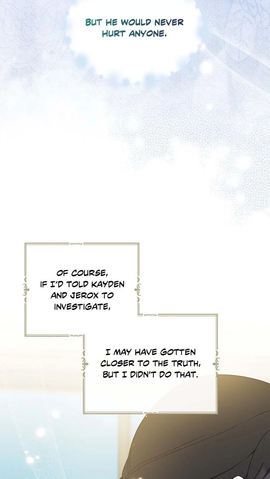 Here Comes the Silver Spoon! chapter 95 page 4