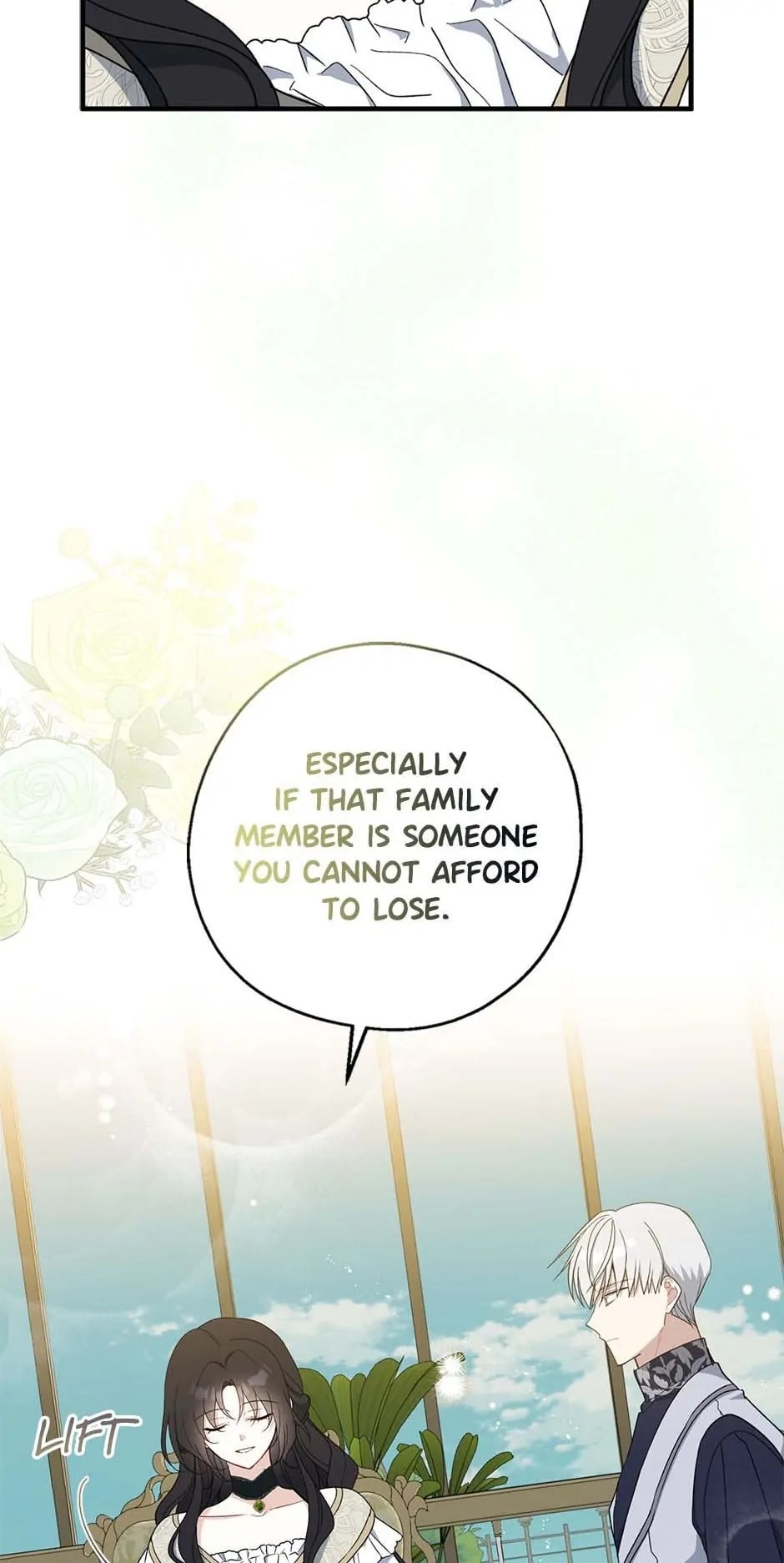 Here Comes the Silver Spoon! chapter 95 page 47