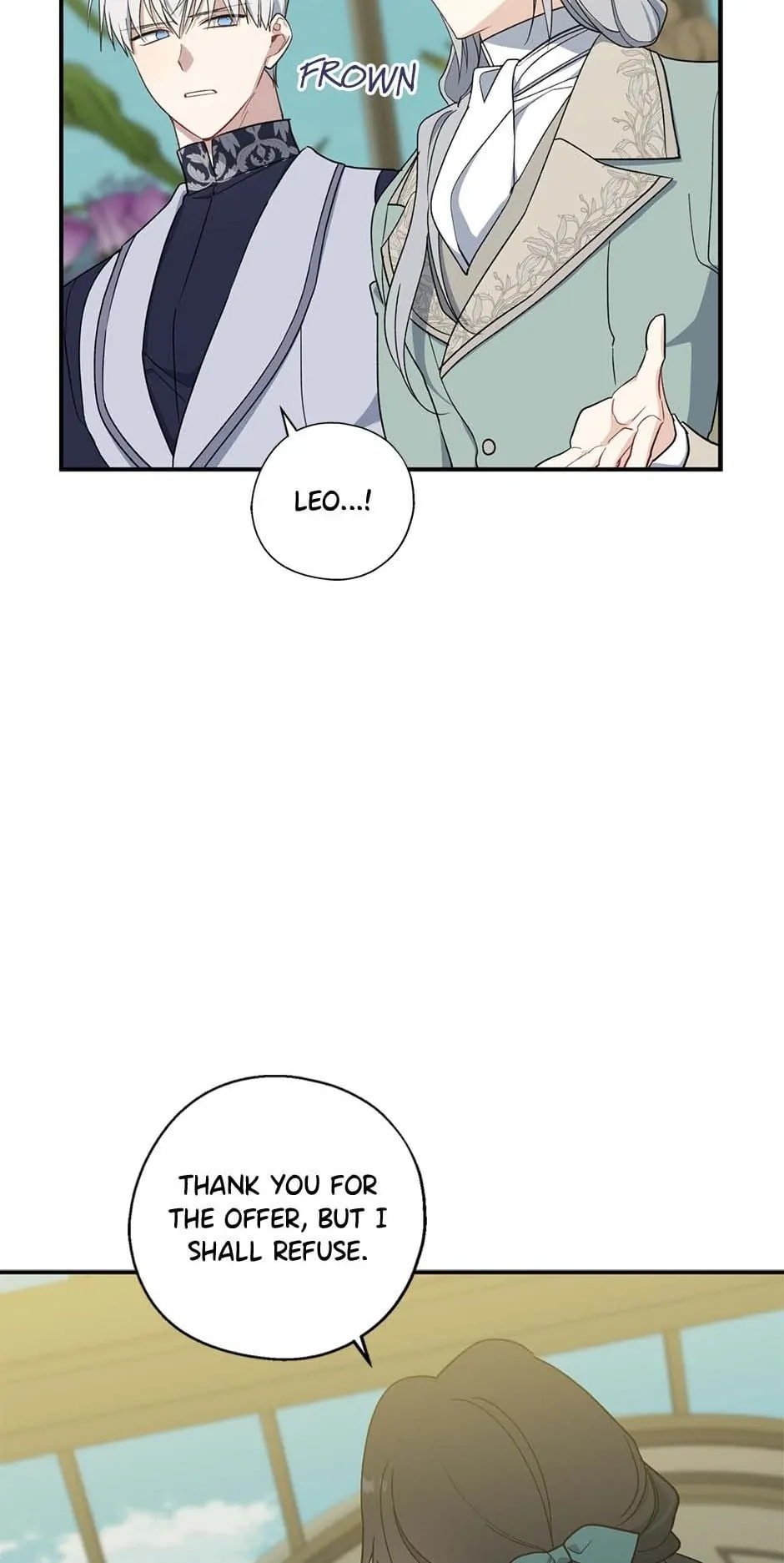 Here Comes the Silver Spoon! chapter 95 page 49