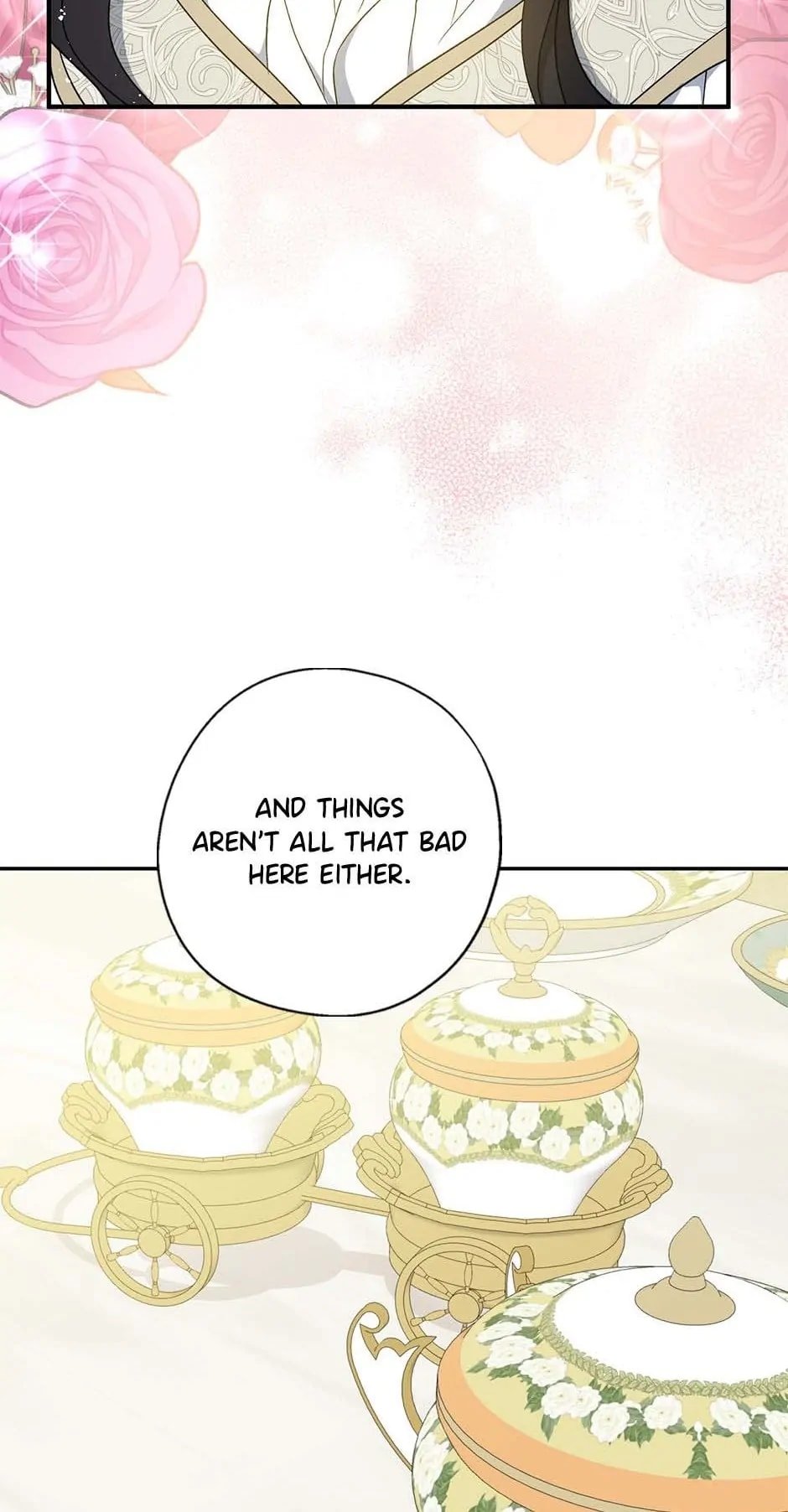 Here Comes the Silver Spoon! chapter 95 page 52