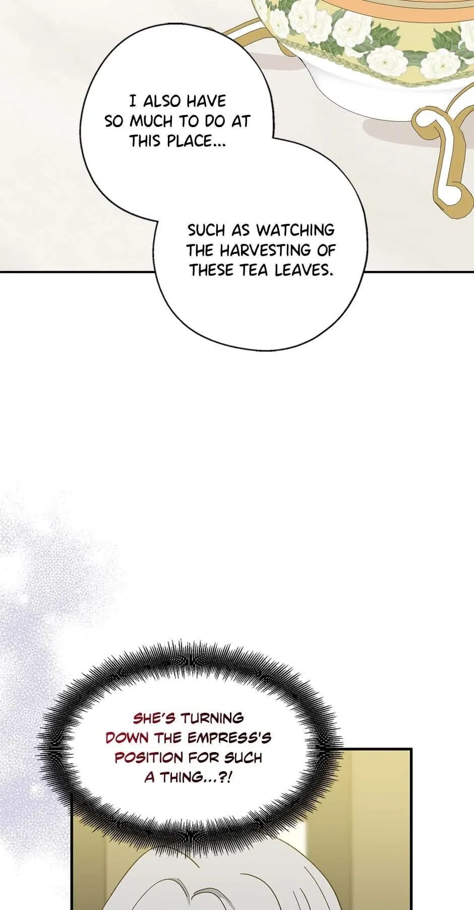 Here Comes the Silver Spoon! chapter 95 page 53