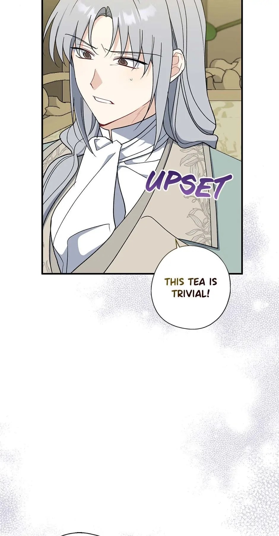 Here Comes the Silver Spoon! chapter 95 page 54