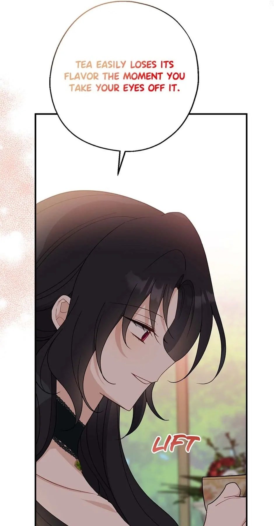 Here Comes the Silver Spoon! chapter 95 page 56