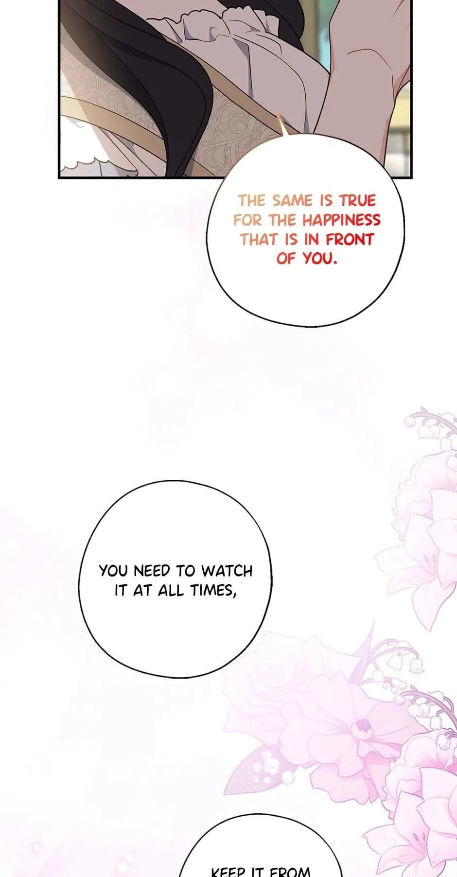 Here Comes the Silver Spoon! chapter 95 page 57