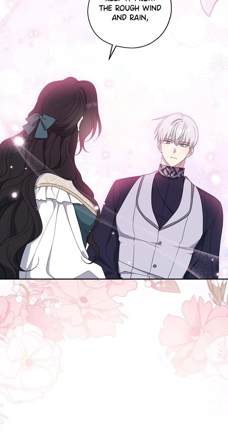 Here Comes the Silver Spoon! chapter 95 page 58