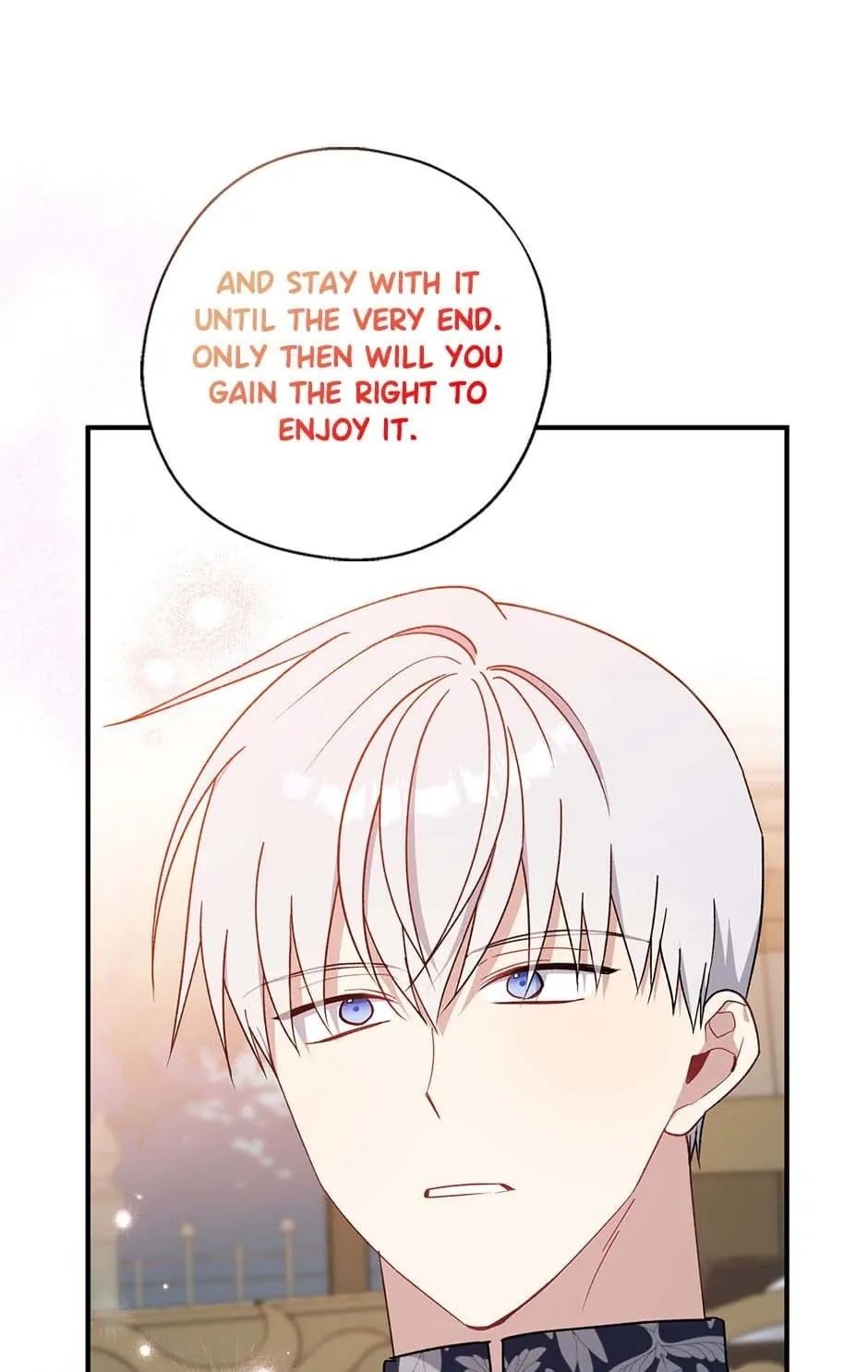 Here Comes the Silver Spoon! chapter 95 page 59