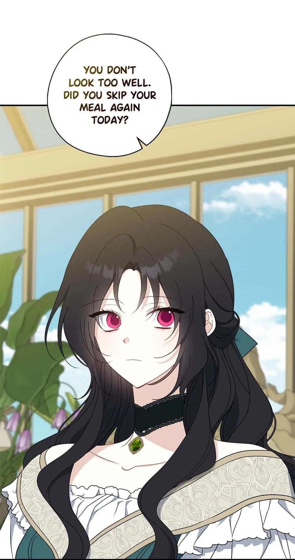 Here Comes the Silver Spoon! chapter 95 page 6