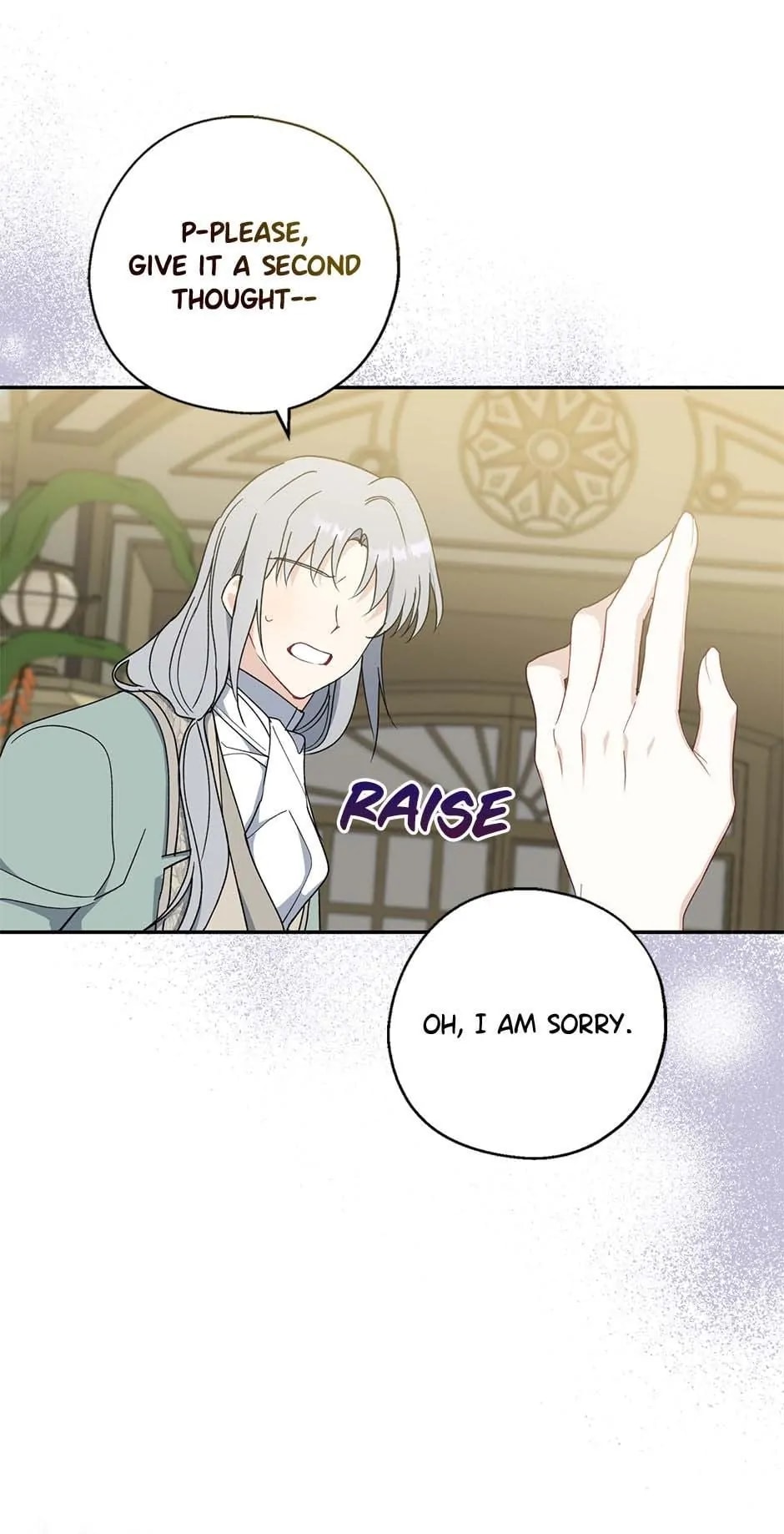 Here Comes the Silver Spoon! chapter 95 page 62