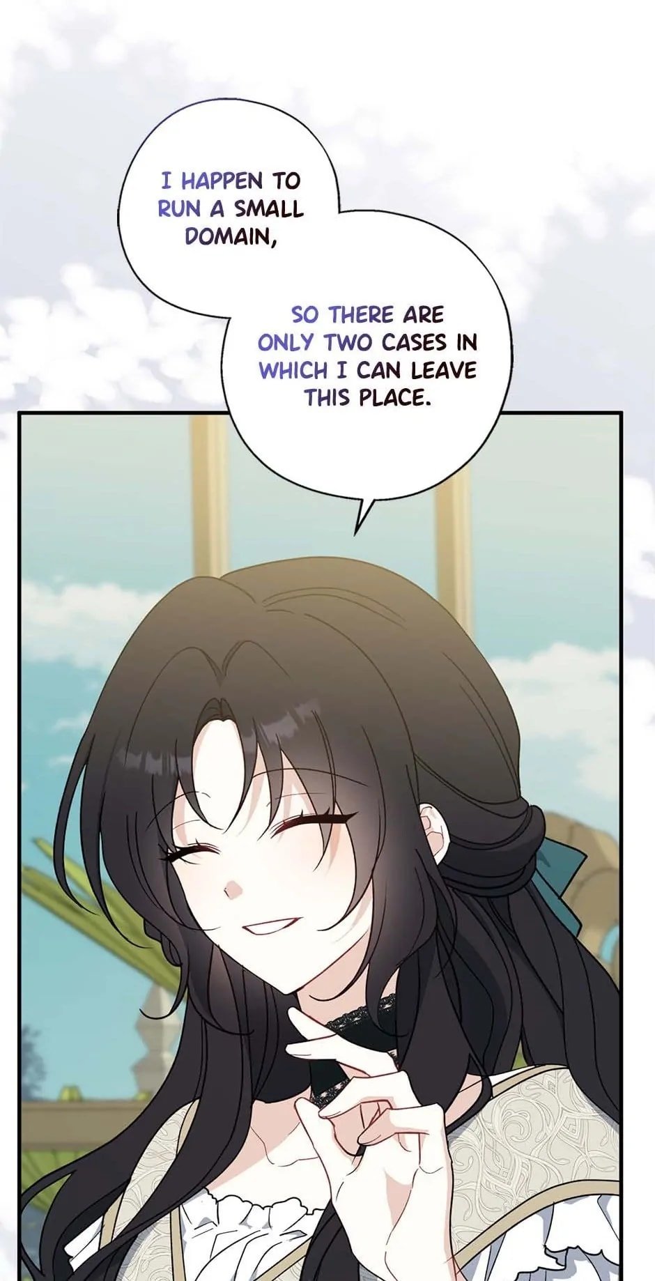 Here Comes the Silver Spoon! chapter 95 page 63