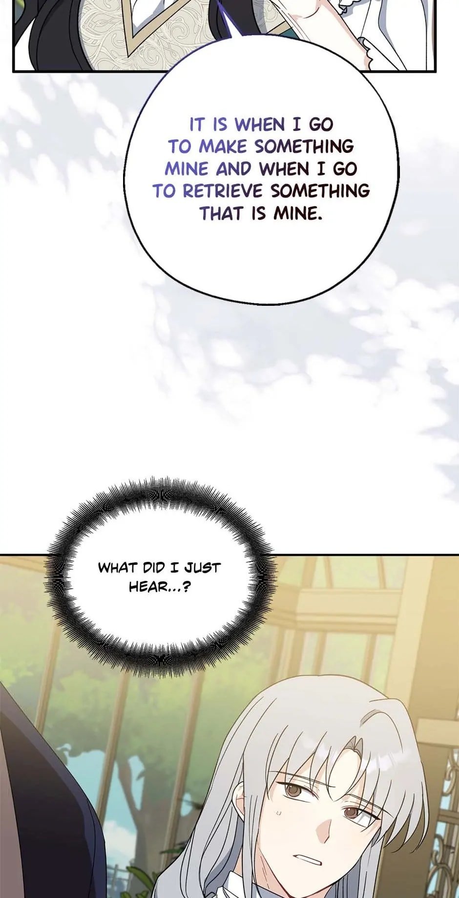 Here Comes the Silver Spoon! chapter 95 page 64