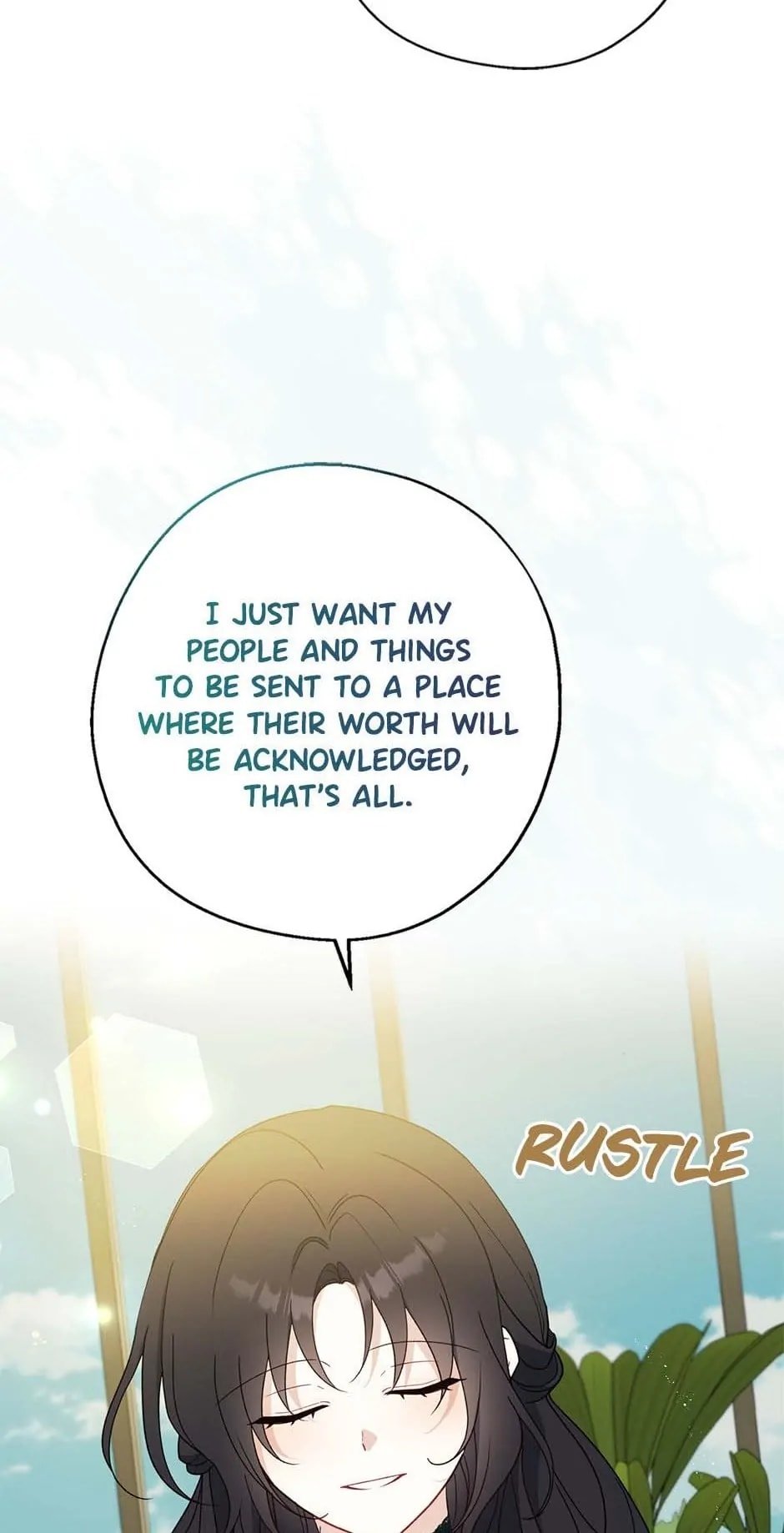 Here Comes the Silver Spoon! chapter 95 page 68