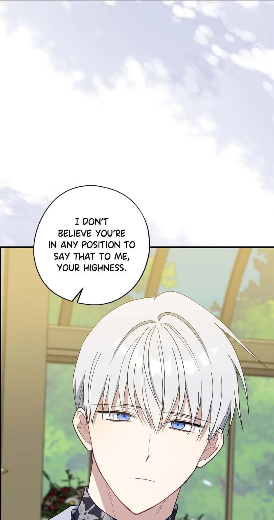 Here Comes the Silver Spoon! chapter 95 page 7