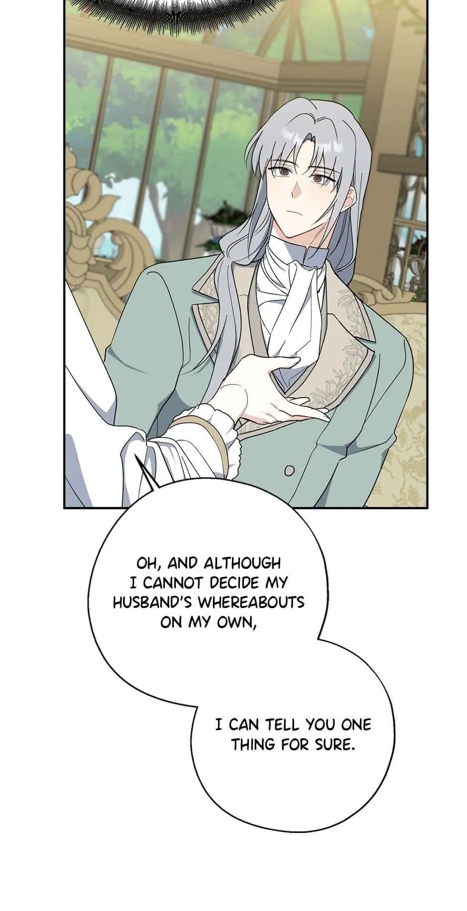 Here Comes the Silver Spoon! chapter 95 page 70