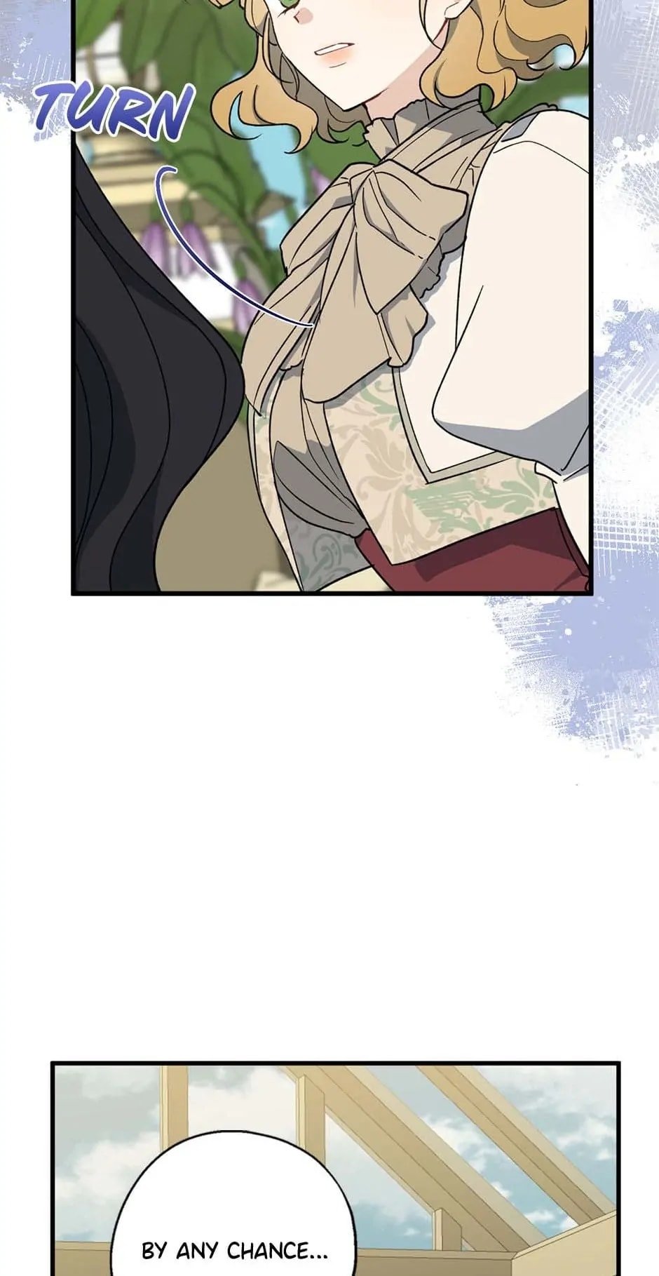 Here Comes the Silver Spoon! chapter 95 page 73