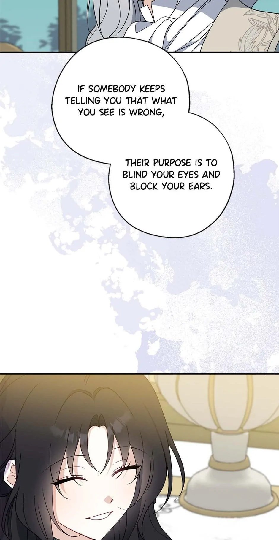 Here Comes the Silver Spoon! chapter 95 page 77