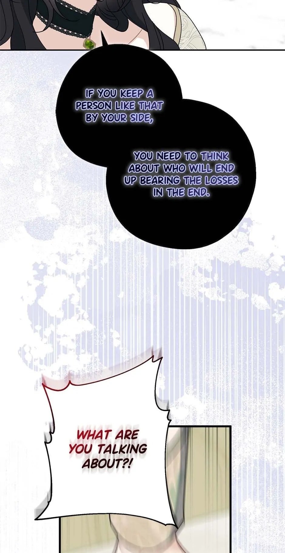 Here Comes the Silver Spoon! chapter 95 page 78