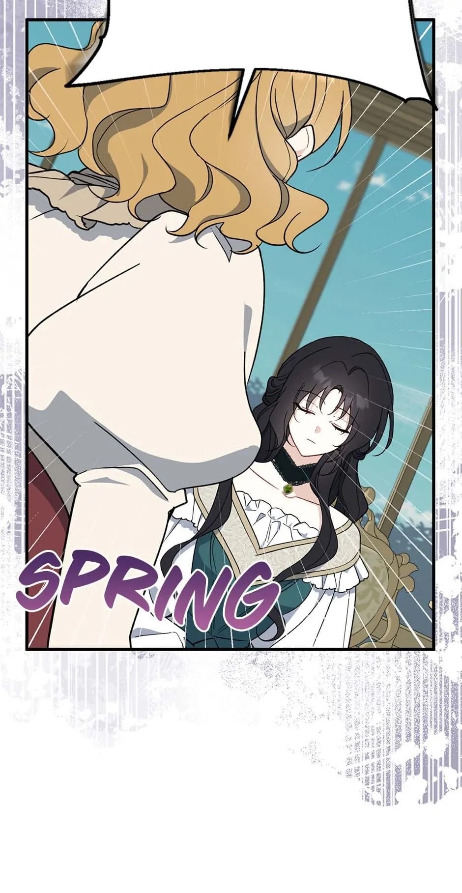 Here Comes the Silver Spoon! chapter 95 page 80