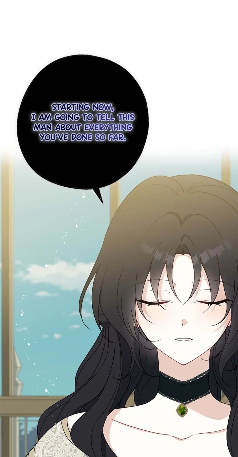 Here Comes the Silver Spoon! chapter 96 page 14