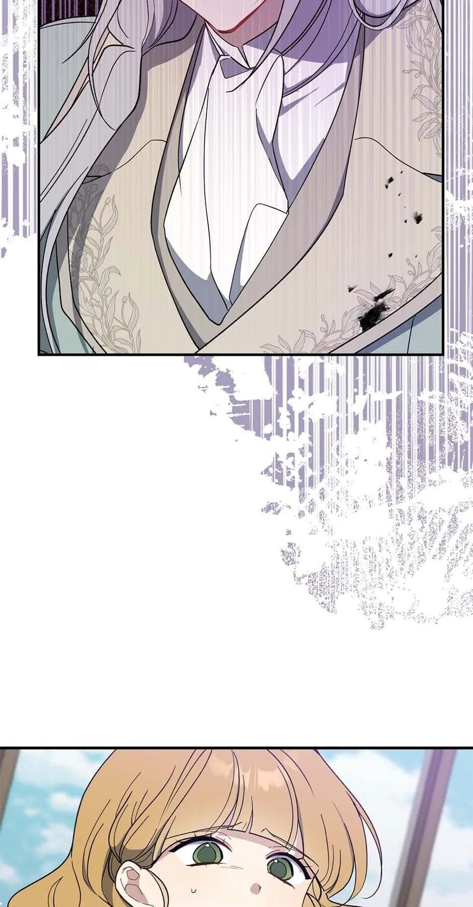 Here Comes the Silver Spoon! chapter 96 page 19