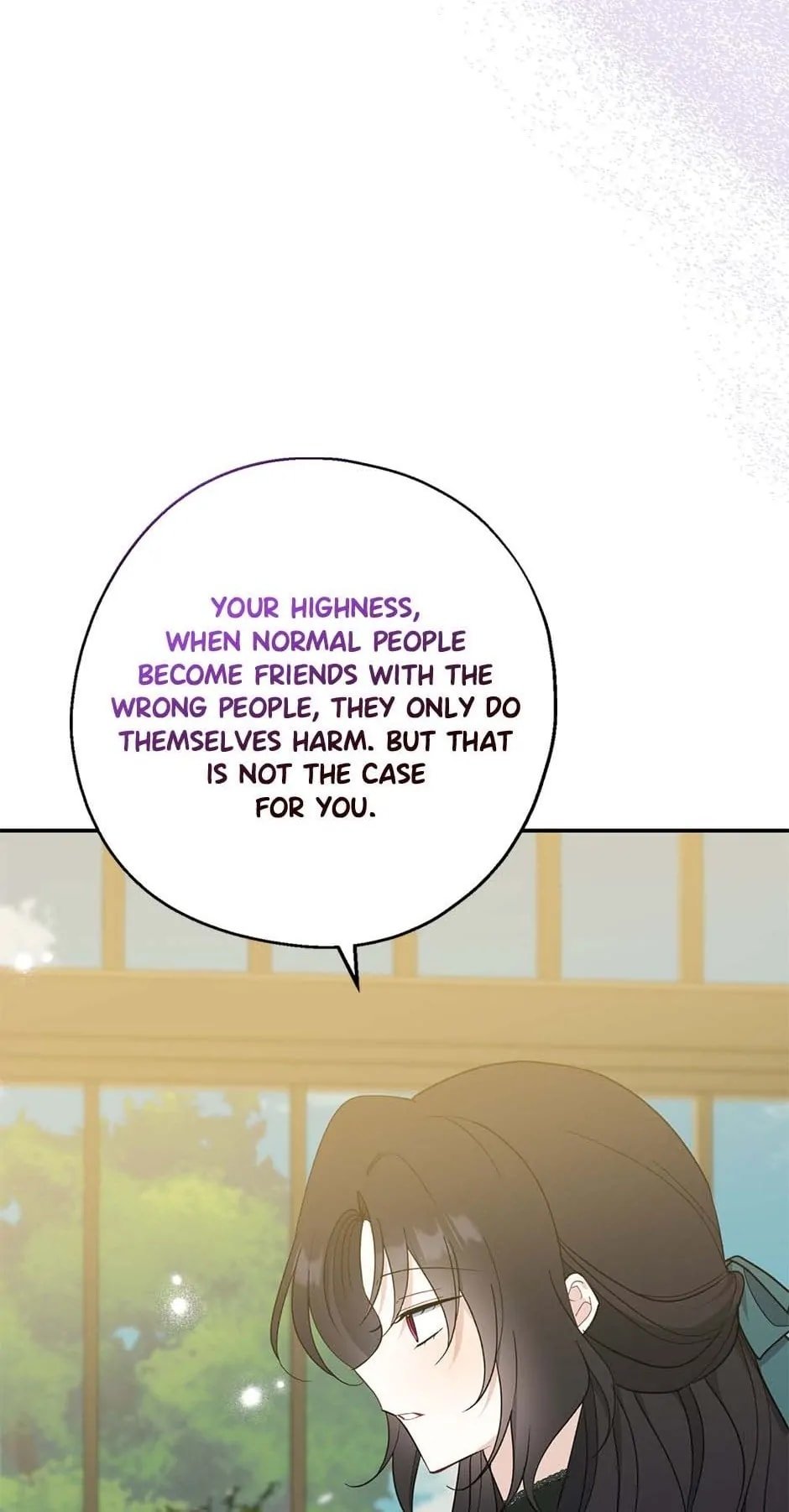 Here Comes the Silver Spoon! chapter 96 page 21