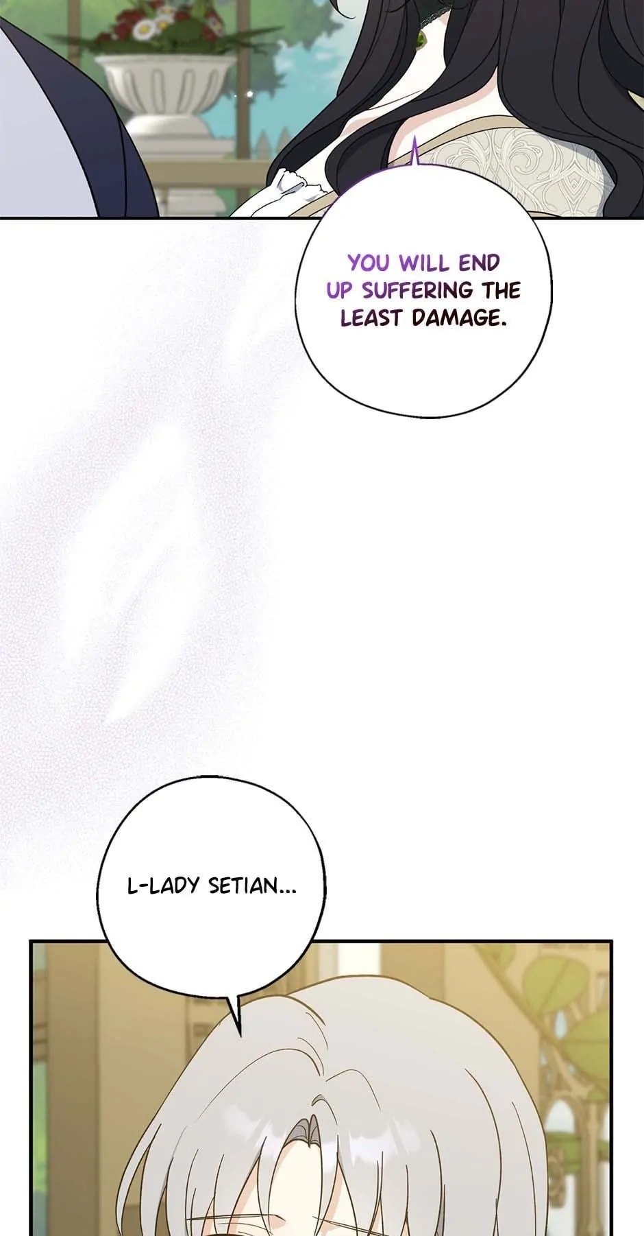 Here Comes the Silver Spoon! chapter 96 page 22