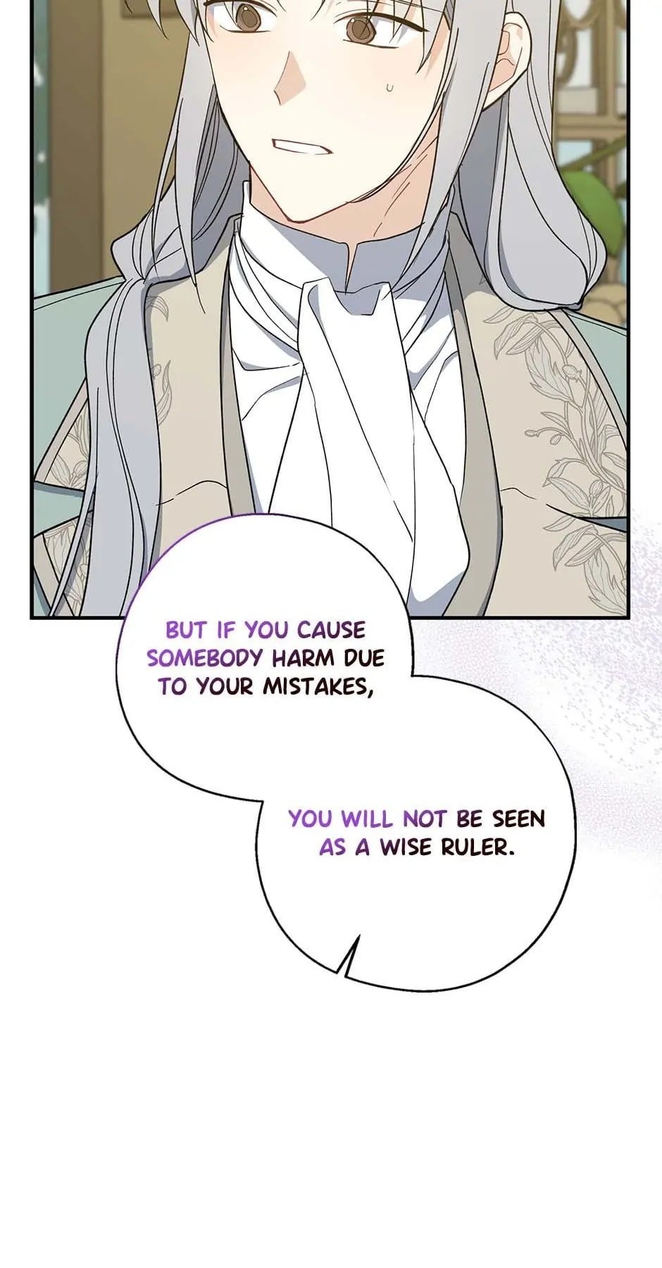 Here Comes the Silver Spoon! chapter 96 page 23