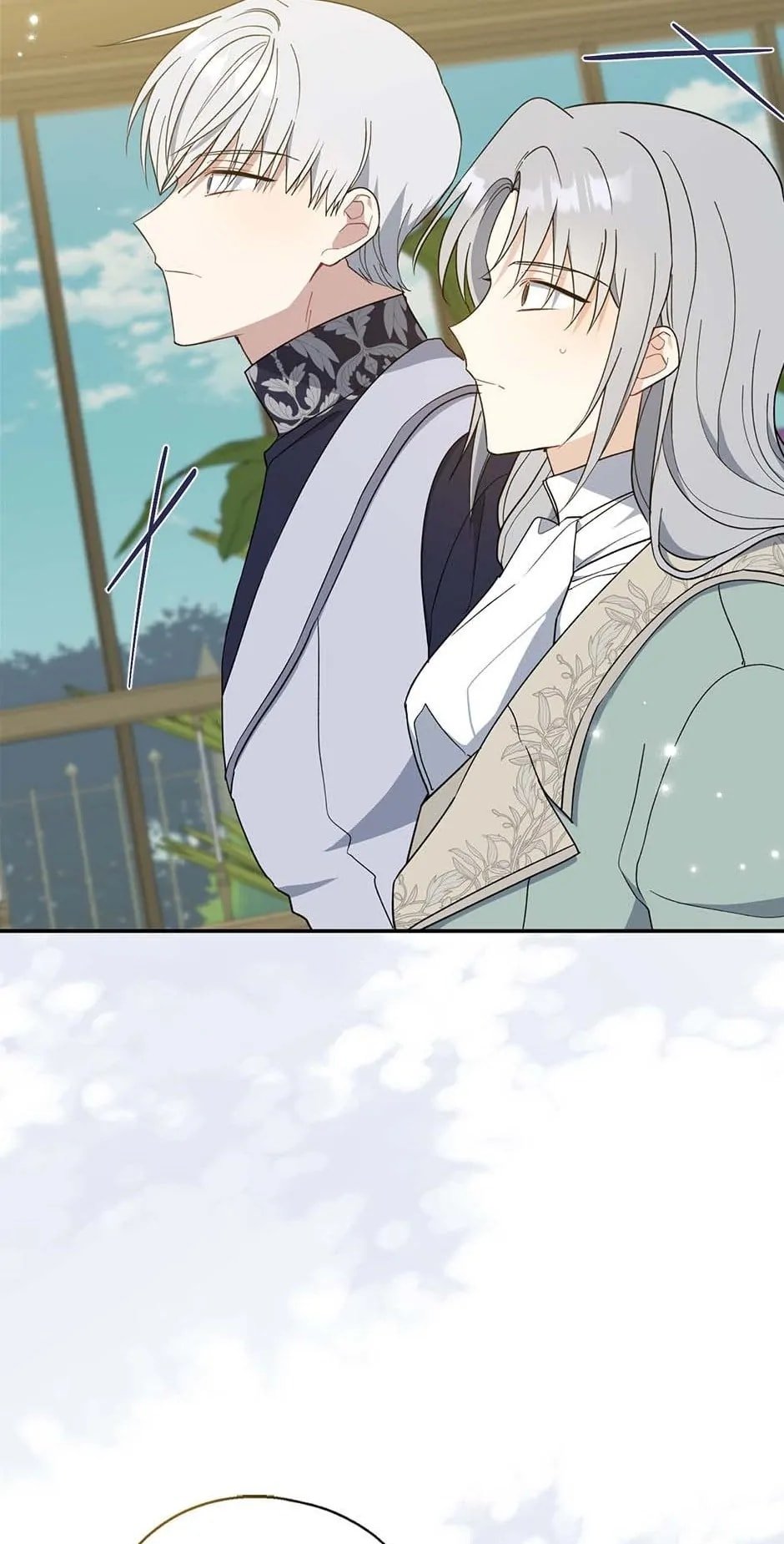 Here Comes the Silver Spoon! chapter 96 page 26