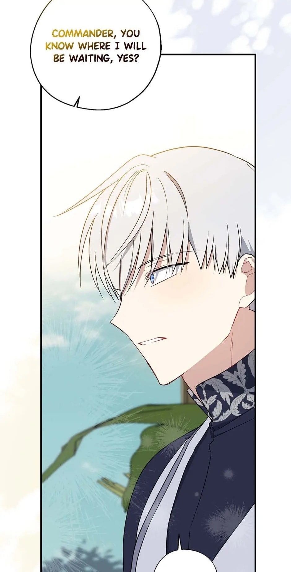 Here Comes the Silver Spoon! chapter 96 page 27