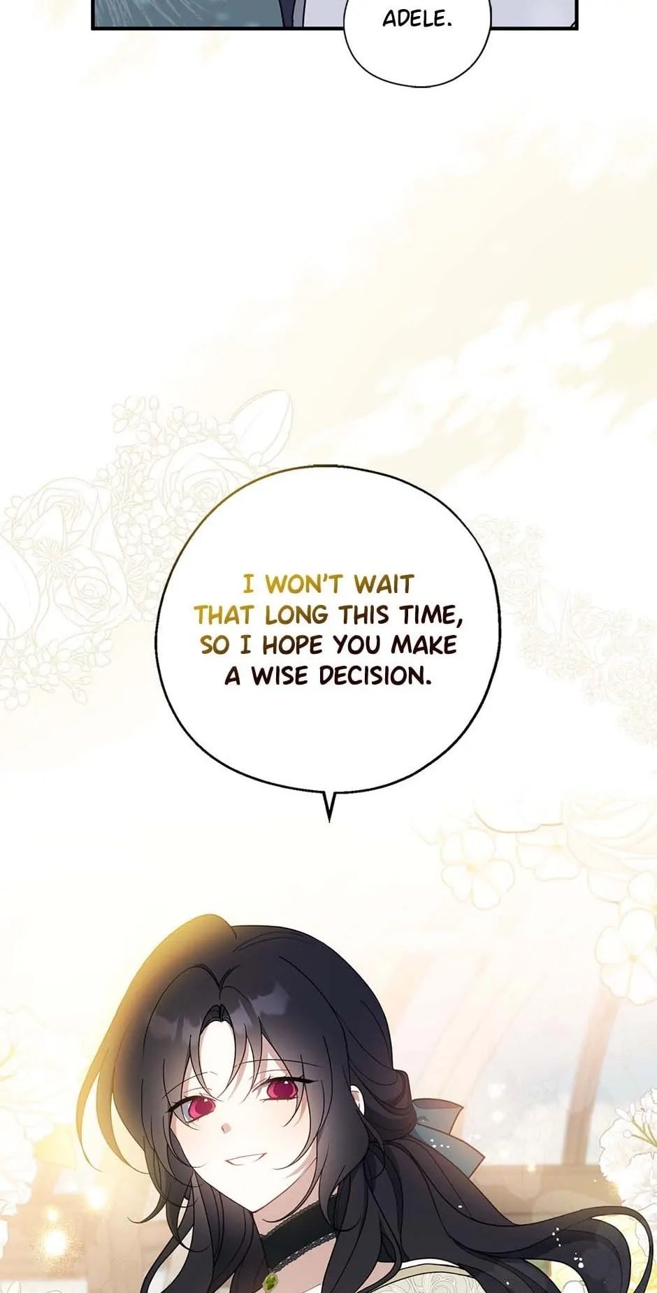 Here Comes the Silver Spoon! chapter 96 page 28