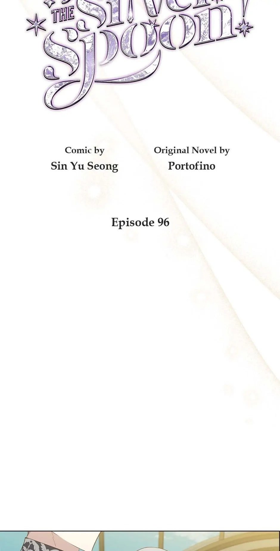 Here Comes the Silver Spoon! chapter 96 page 30