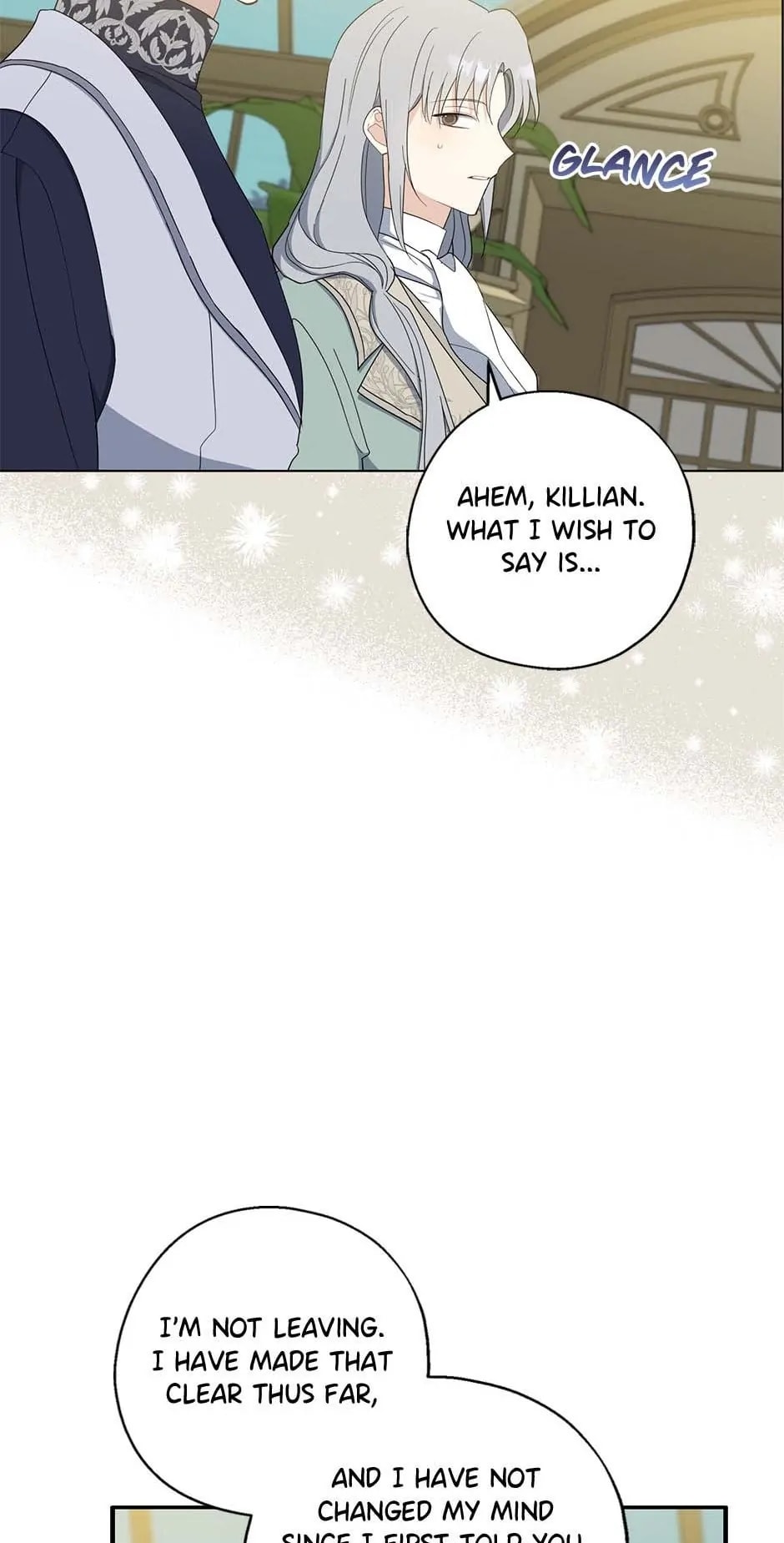 Here Comes the Silver Spoon! chapter 96 page 31