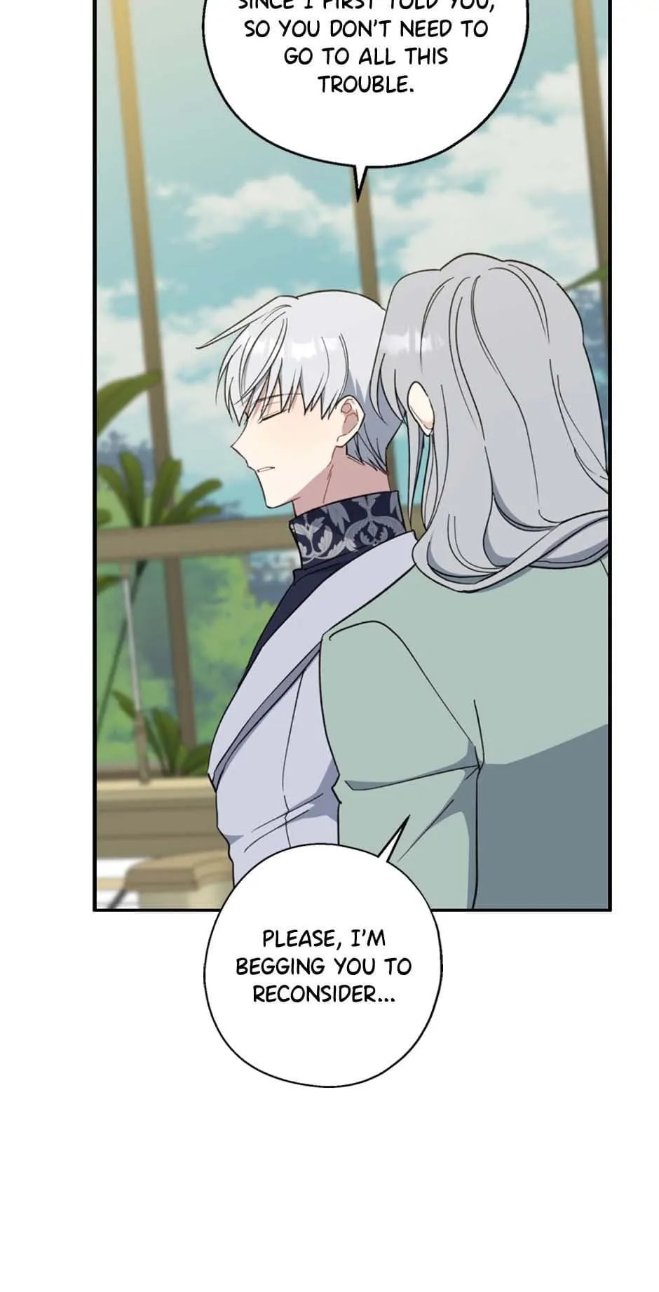 Here Comes the Silver Spoon! chapter 96 page 32