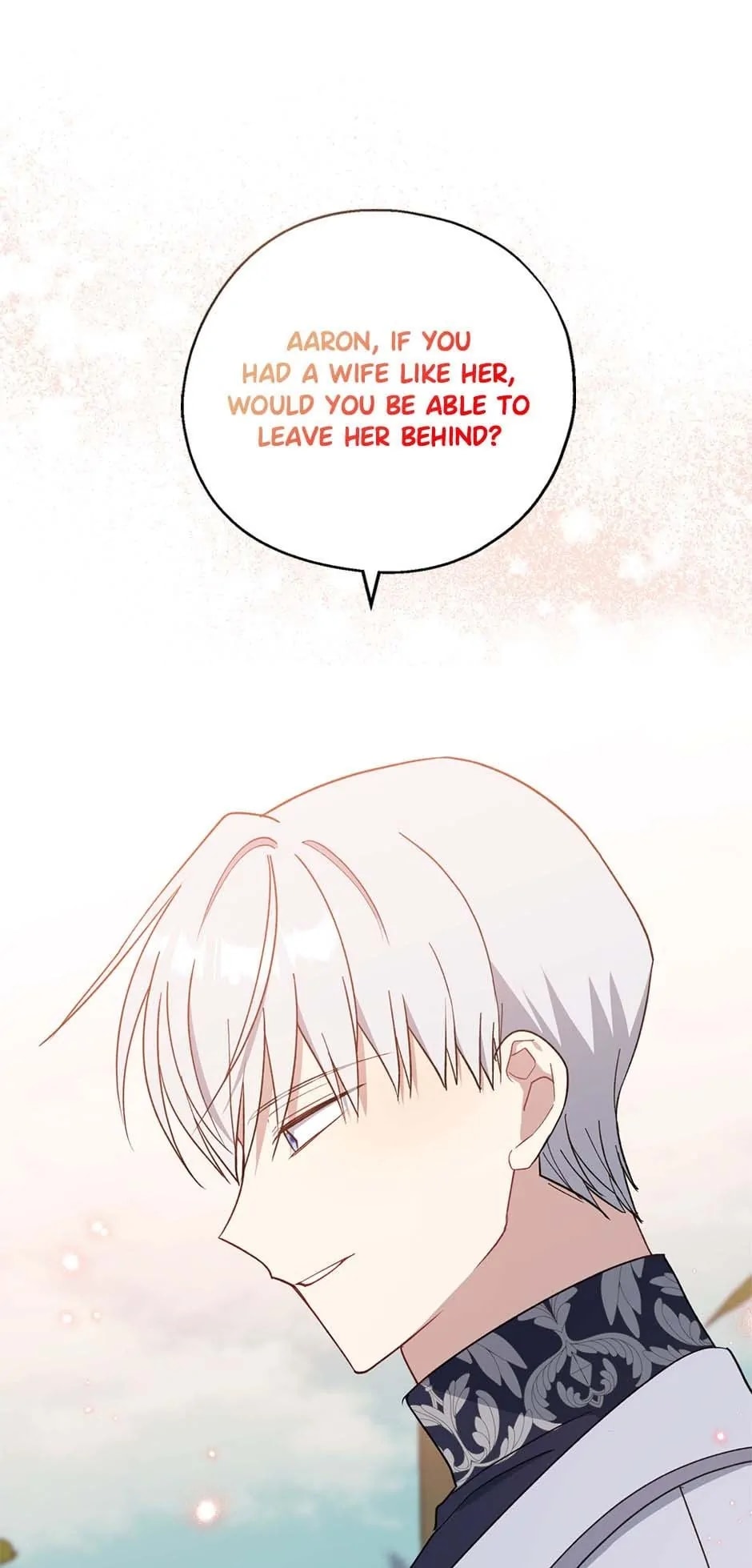 Here Comes the Silver Spoon! chapter 96 page 33