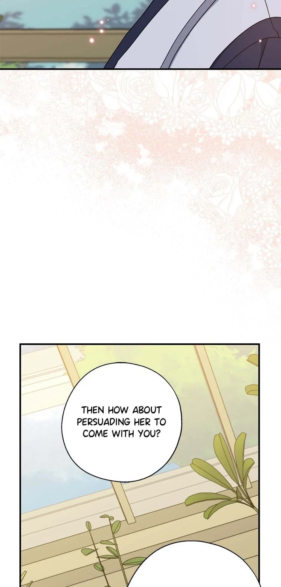 Here Comes the Silver Spoon! chapter 96 page 34