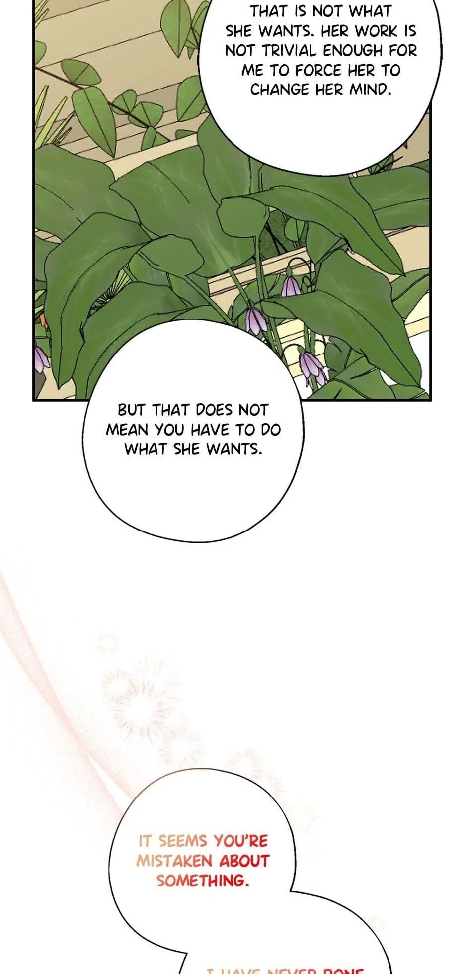 Here Comes the Silver Spoon! chapter 96 page 35