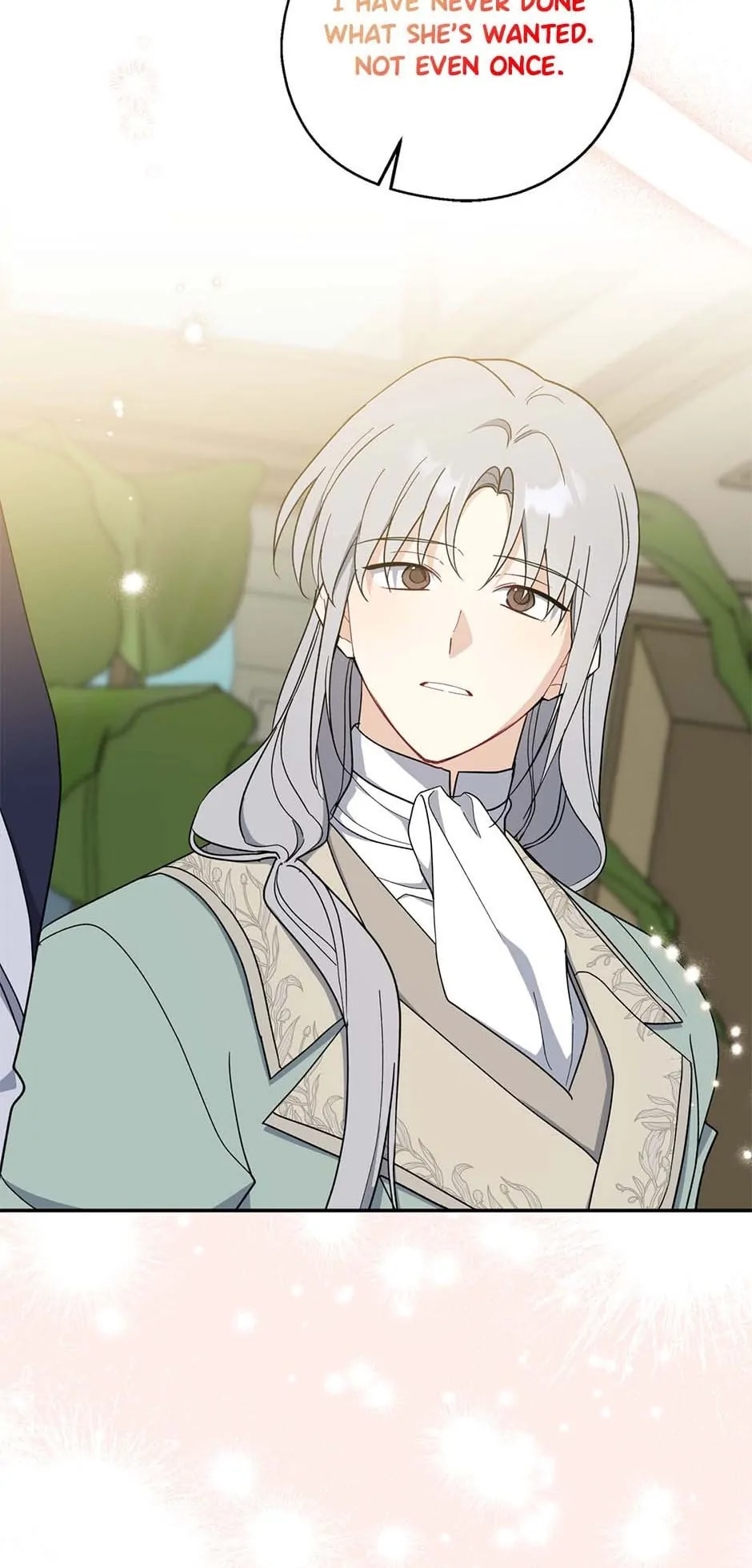 Here Comes the Silver Spoon! chapter 96 page 36