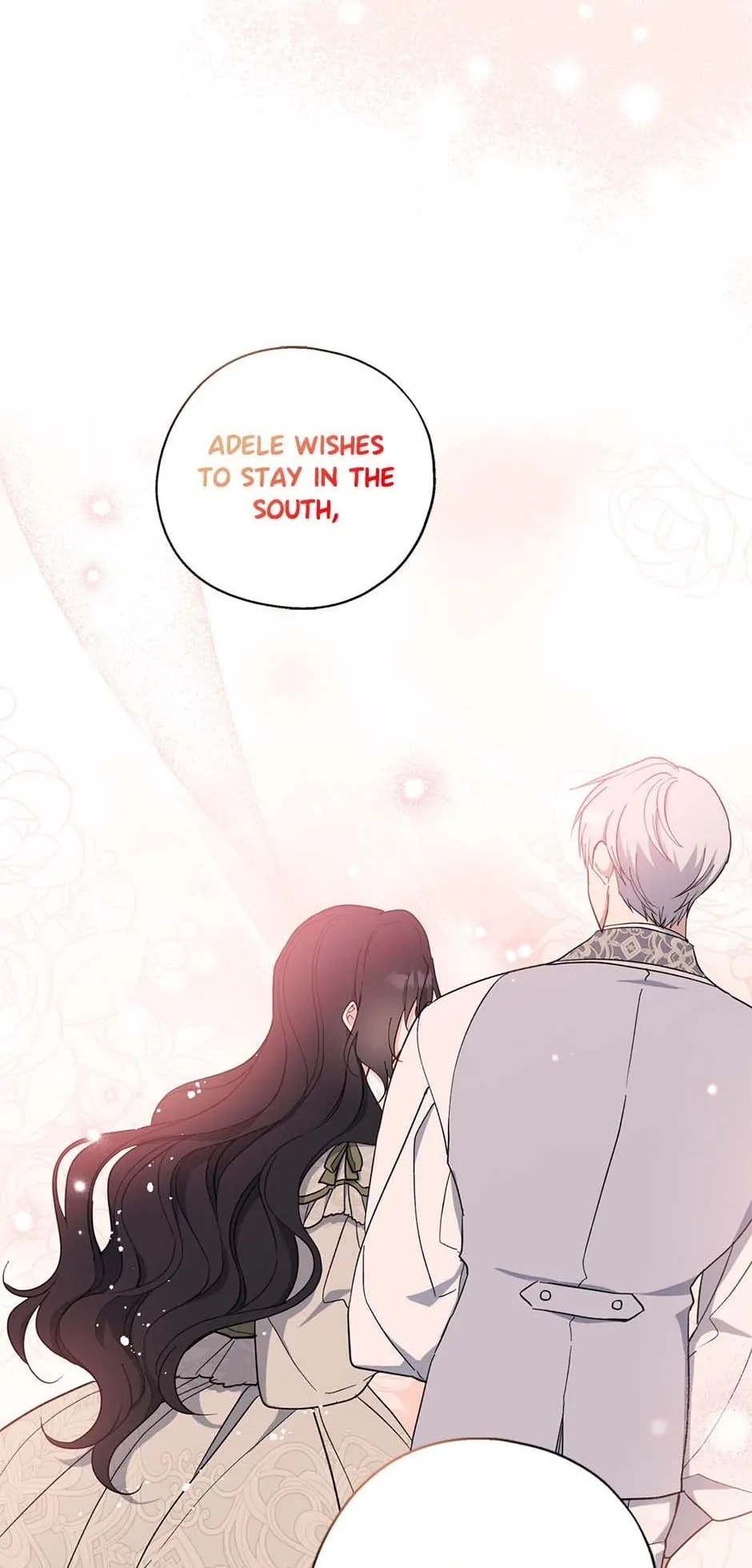 Here Comes the Silver Spoon! chapter 96 page 37