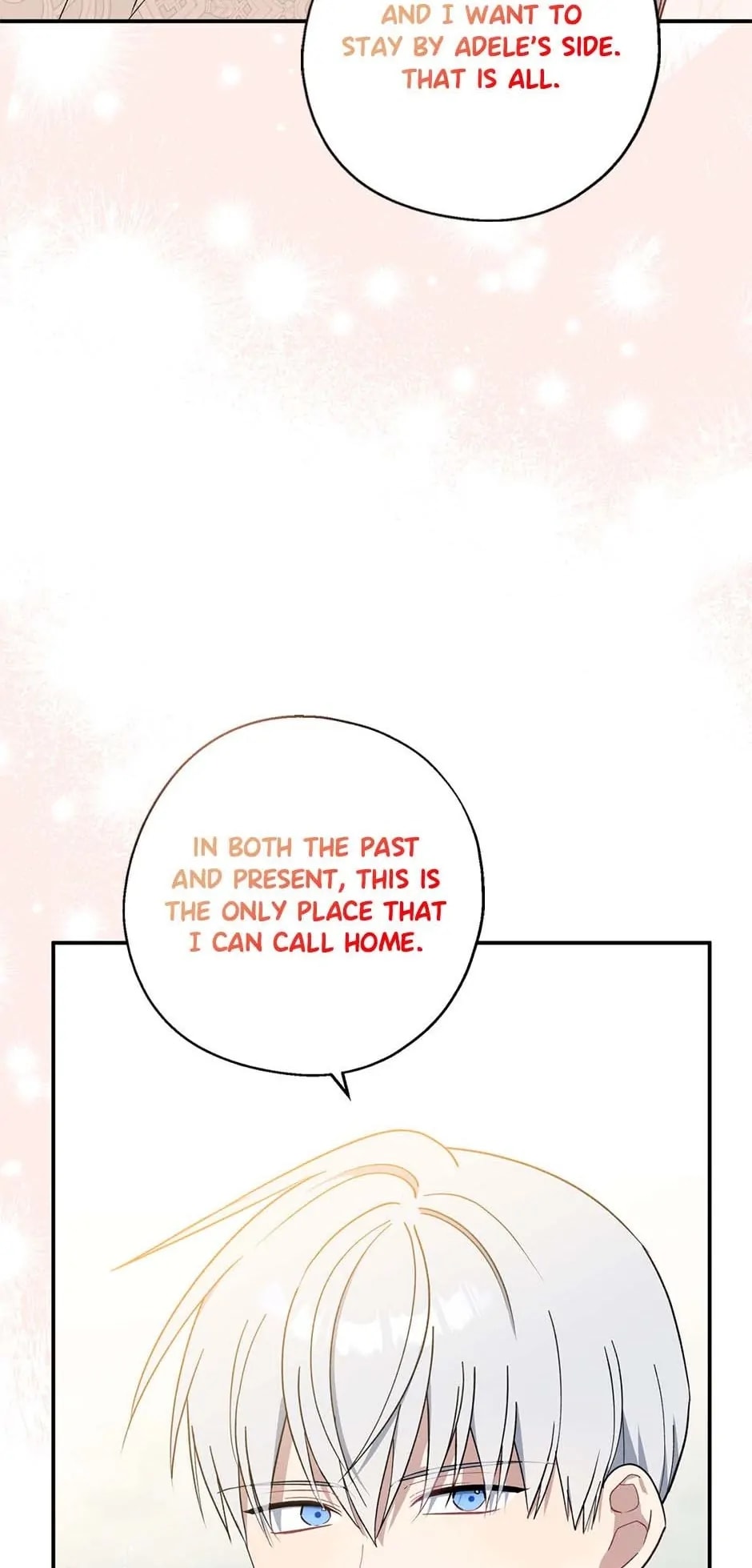 Here Comes the Silver Spoon! chapter 96 page 38