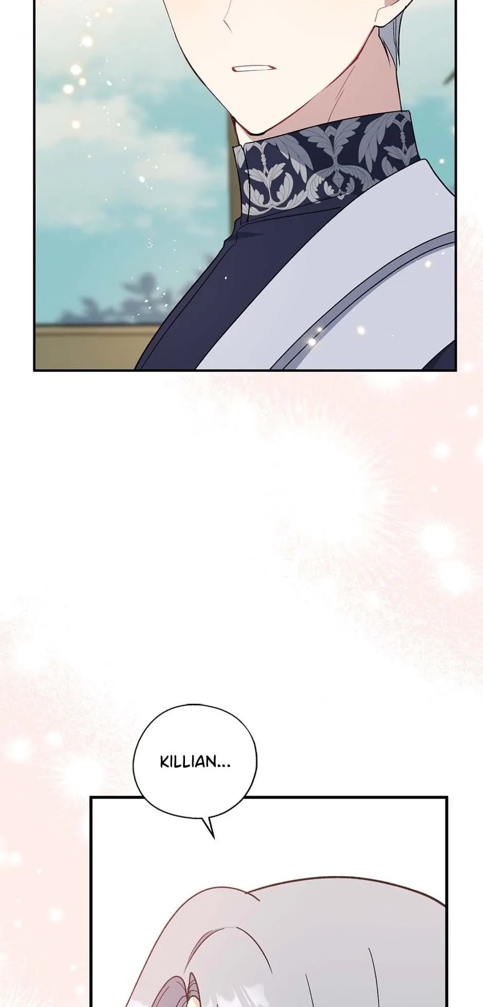 Here Comes the Silver Spoon! chapter 96 page 39