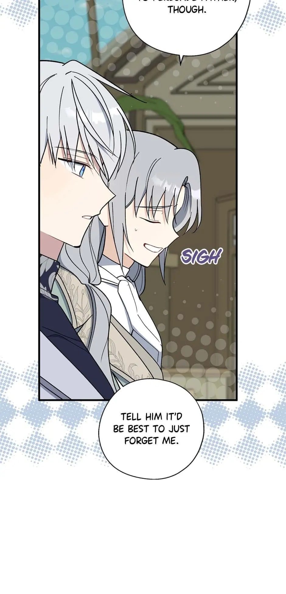 Here Comes the Silver Spoon! chapter 96 page 41