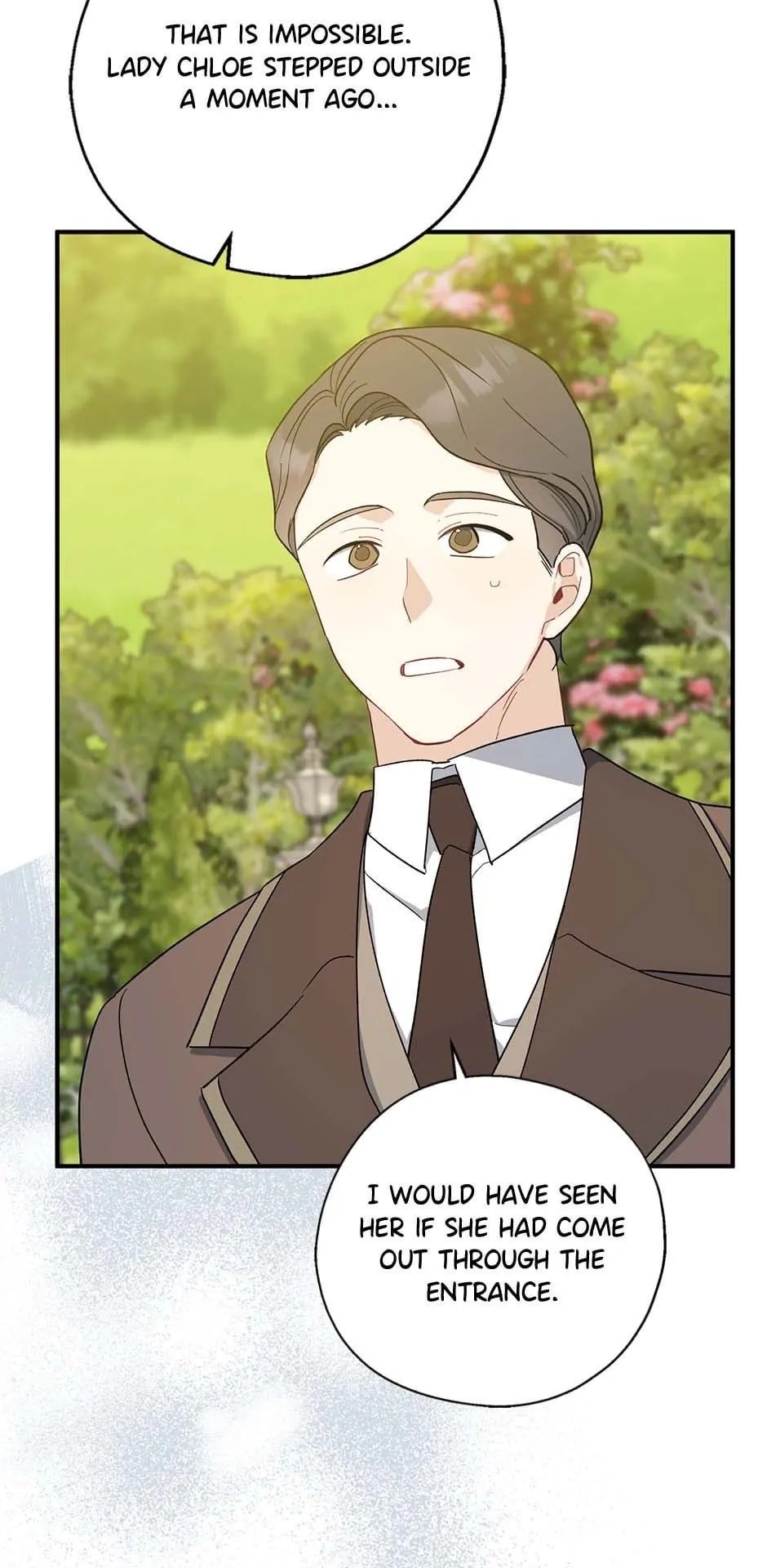 Here Comes the Silver Spoon! chapter 96 page 49