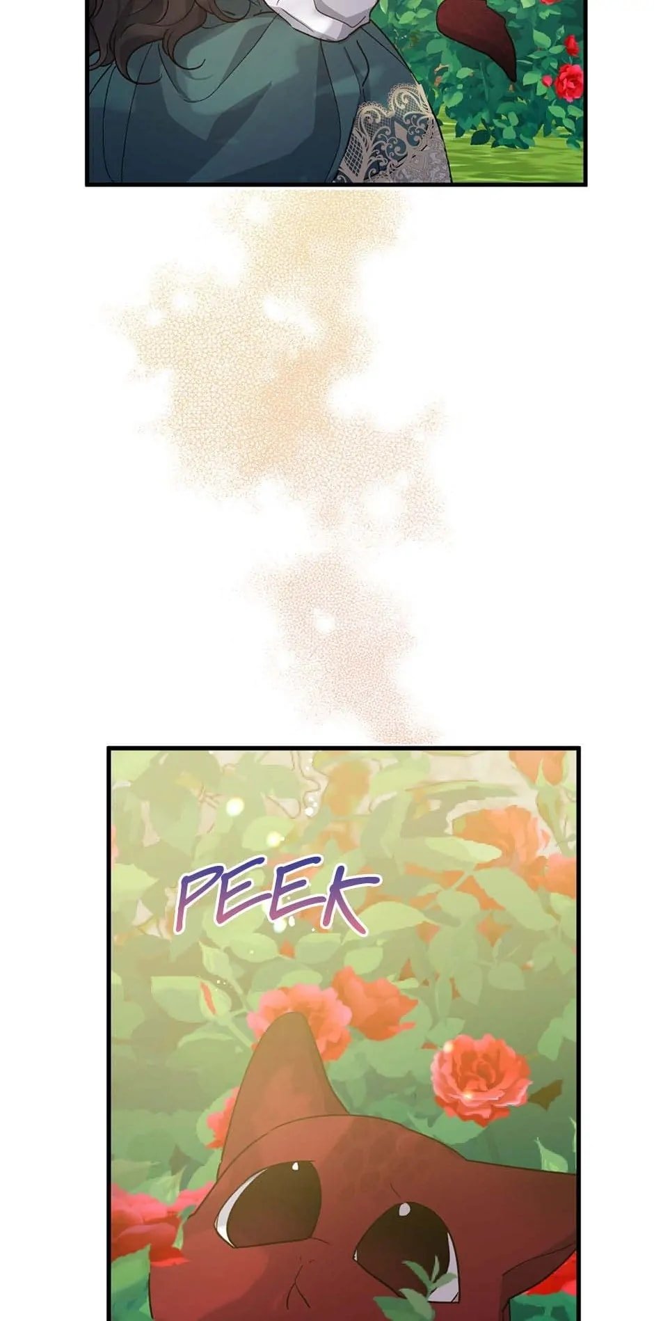 Here Comes the Silver Spoon! chapter 96 page 54