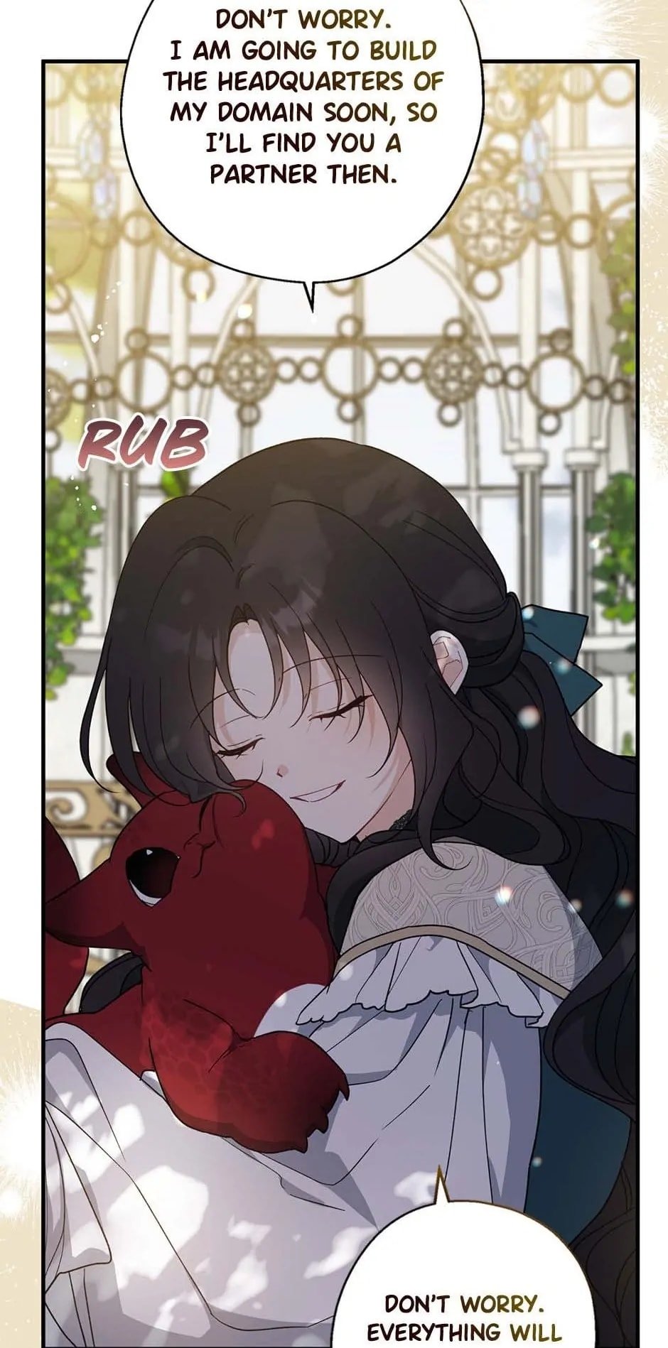 Here Comes the Silver Spoon! chapter 96 page 57