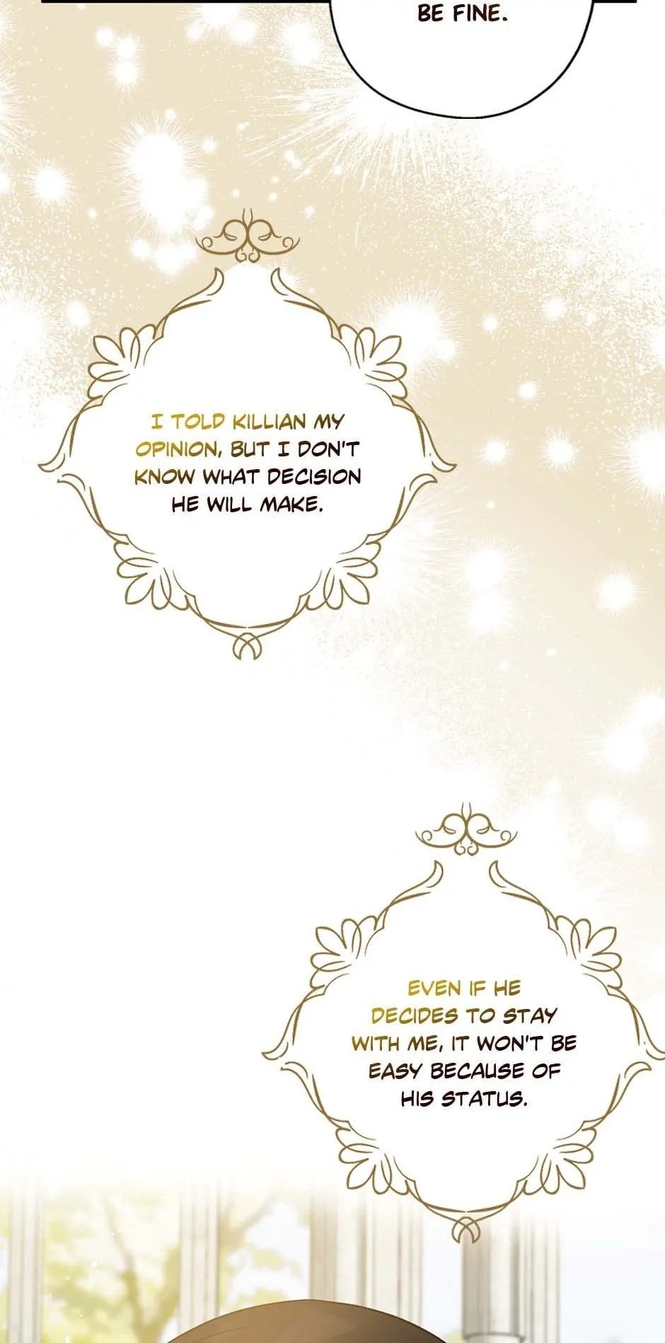 Here Comes the Silver Spoon! chapter 96 page 58