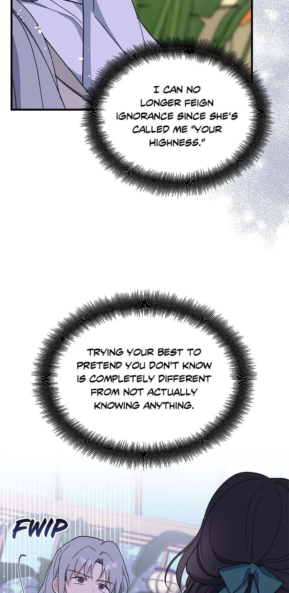 Here Comes the Silver Spoon! chapter 96 page 6