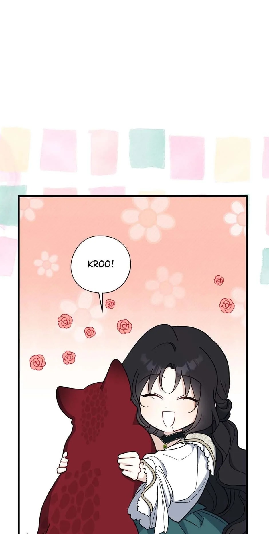 Here Comes the Silver Spoon! chapter 96 page 60