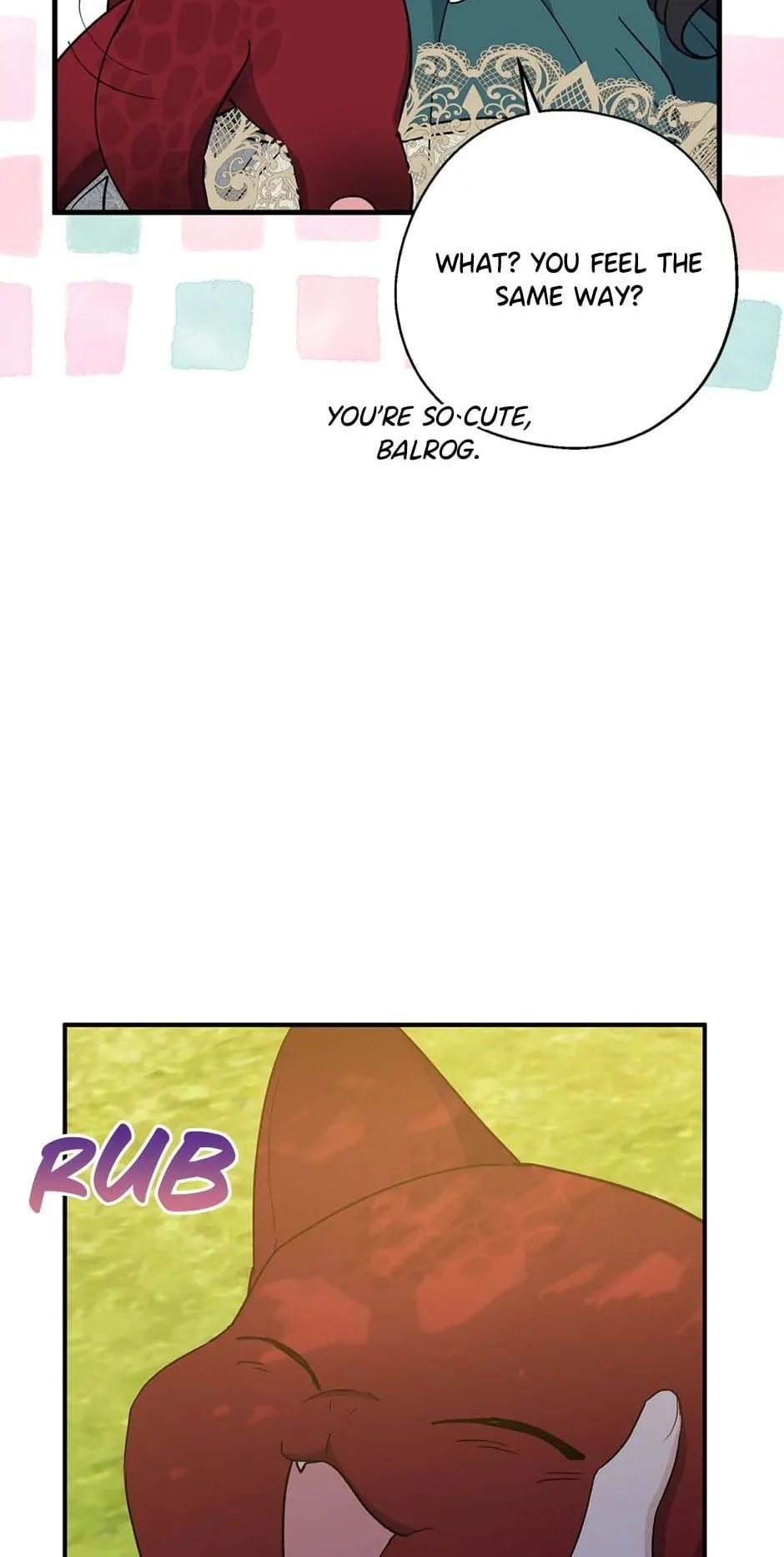 Here Comes the Silver Spoon! chapter 96 page 61