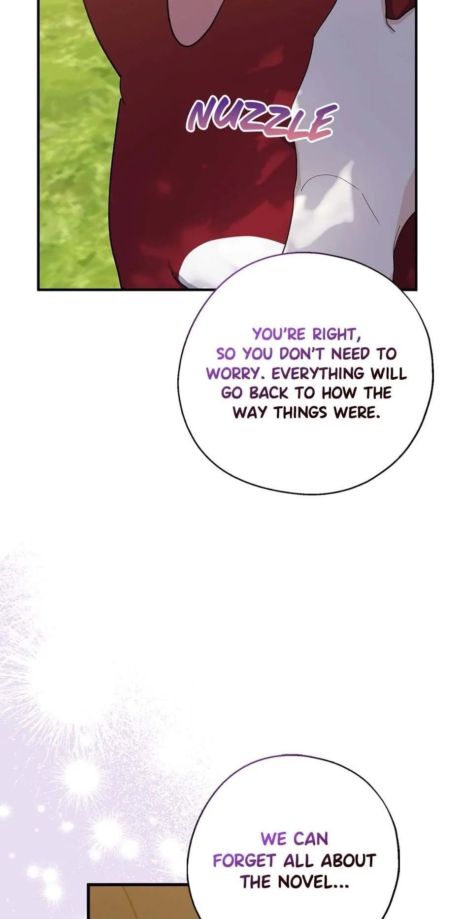 Here Comes the Silver Spoon! chapter 96 page 62