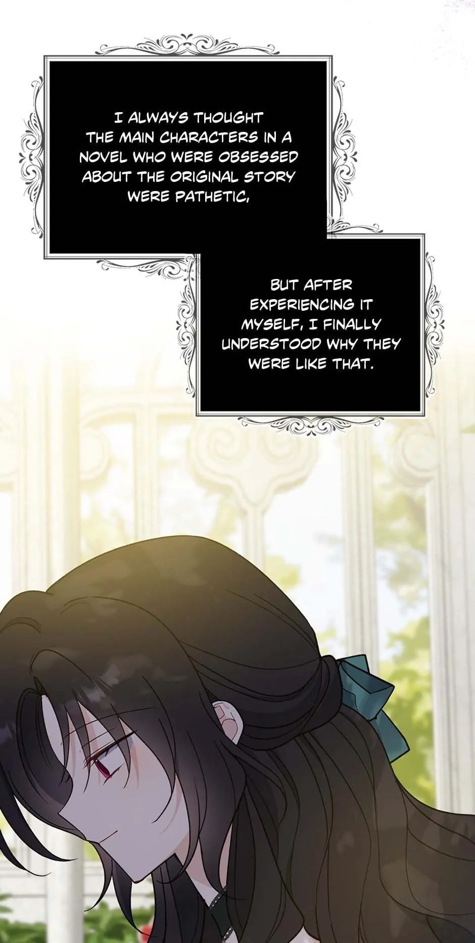 Here Comes the Silver Spoon! chapter 96 page 64